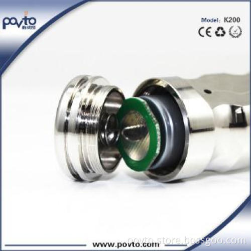 2014 new ecigs products mechanical mods kecig authentic 200 from Povto